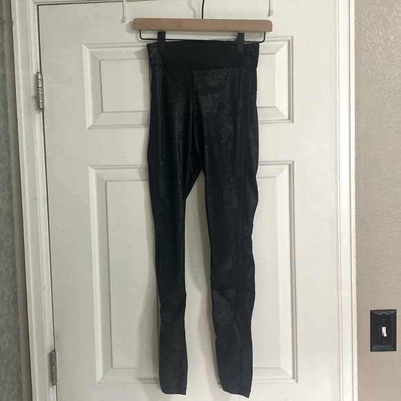 Joe’s Jeans Off Duty Fit Rhythm Leggings Size Small - Picture 1 of 10